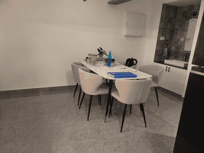Image of 1147 Sq.ft 2 BHK Apartment / Flat for sale in Sreekariyam, Thiruvananthapuram for Rs. 9500000
