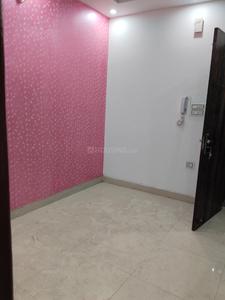 2 BHK Independent Builder Floor
