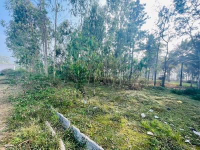 Image of 4000 Sq.ft Residential Plot / Land for sale in Nelamangala, Bengaluru for Rs. 20000000