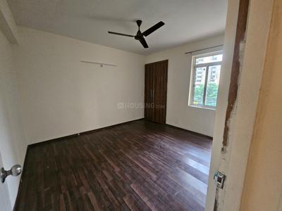 Bedroom Image of 2250 Sq.ft 4 BHK Apartment / Flat for sale in Jaypee Kosmos, Sector 134 Noida for Rs. 24000000