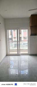 Hall Image of 750 Sq.ft 1 BHK Apartment / Flat for rent in New Tippasandra Bengaluru for Rs. 35000