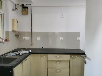 Kitchen Image of 1400 Sq.ft 3 BHK Apartment / Flat for sale in DSS Mahavir Spring, Pokhran- 2 Thane for Rs. 25000000