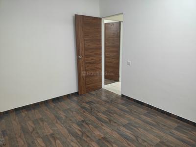 Bedroom Image of 1700 Sq.ft 3 BHK Apartment / Flat for rent in Shreenath Heights, Sama Savli Vadodara for Rs. 25000