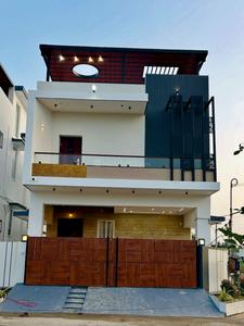Image of 990 Sq.ft 3 BHK Independent House for sale in Poonamallee, Chennai for Rs. 6500000