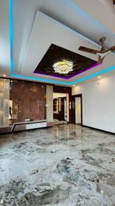 Hall Image of 1100 Sq.ft 2 BHK Independent House for sale in Keeranatham Coimbatore for Rs. 8000000