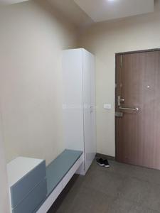 Bedroom Image of 1534 Sq.ft 3 BHK Apartment / Flat for sale in Paranjape Blue Ridge, Hinjawadi Pune for Rs. 16000000