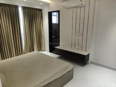 Bedroom Image of 1835 Sq.ft 3 BHK Apartment / Flat for sale in Vaishali Nagar Jaipur for Rs. 12800000