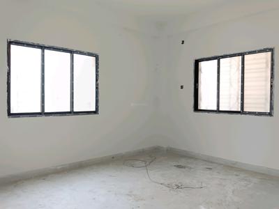 Bedroom Image of 760 Sq.ft 2 BHK Apartment / Flat for sale in Tanvir Prakriti, Andul Howrah for Rs. 2432000