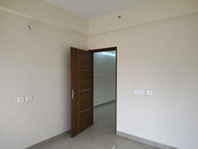 Bedroom Image of 1045 Sq.ft 3 BHK Apartment / Flat for rent in Amrapali Dream Valley 2, Noida Extension Greater Noida for Rs. 21400