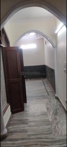 Hall Image of 1100 Sq.ft 2 BHK Independent House for rent in Razapur Khurd New Delhi for Rs. 14000