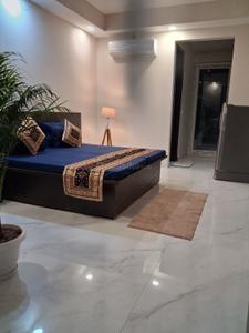 Hall Image of Signature stayz  in Sector 38, Gurgaon