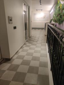 Balcony Image of 1575 Sq.ft 3 BHK Apartment / Flat for sale in Atlas, Raj Nagar Extension Ghaziabad for Rs. 19000000