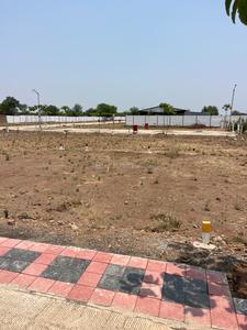 Kubhephal Plot View 2