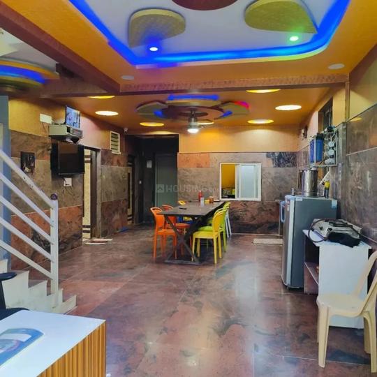 Hall Image of RK PG for Colive  in Electronic City, Bangalore