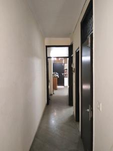 Passage Image of 900 Sq.ft 3 BHK Builder Floor for rent in Patparganj New Delhi for Rs. 25000