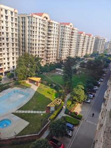 Image of 1200 Sq.ft 2 BHK Apartment / Flat for sale in Milakpur Goojar, Bhiwadi for Rs. 6200000