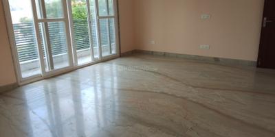 Living Room Image of 2460 Sq.ft 4 BHK Builder Floor for sale in Arya Chittaranjan Park, Chittaranjan Park New Delhi for Rs. 63000000