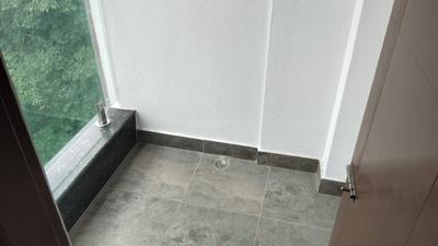 Balcony Image of 750 Sq.ft 2 BHK Builder Floor for rent in Koramangala Bengaluru for Rs. 35000