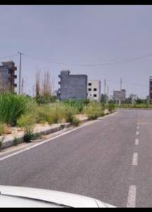 Image of 60 Sq.ft Residential Plot / Land for sale in Sector 34 Rohini, New Delhi for Rs. 15000000