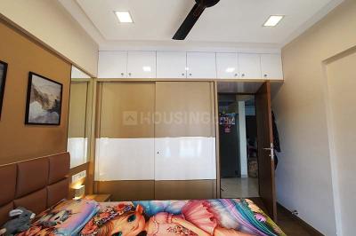 Bedroom Image of 1300 Sq.ft 3 BHK Apartment / Flat for sale in Keshav Nagar Pune for Rs. 14000000