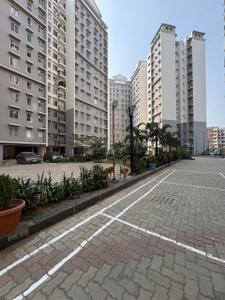 2.5 BHK Flat