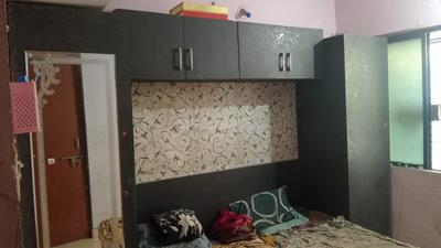 Bedroom Image of 810 Sq.ft 1 BHK Apartment / Flat for sale in Udhna Surat for Rs. 1700000