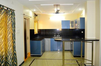 Kitchen Image of 502-Indira Meadow in Madhapur, Hyderabad
