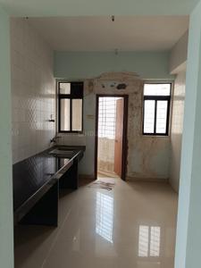 Kitchen Image of 1655 Sq.ft 3 BHK Apartment / Flat for sale in Jogeshwari West Mumbai for Rs. 45000000