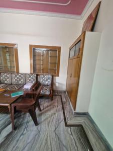 Hall Image of 2200 Sq.ft 4 BHK Builder Floor for rent in Rapti Nagar Phase-4, Kunraghat Gorakhpur for Rs. 24000