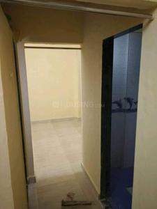 Kitchen Image of 350 Sq.ft 1 RK Apartment / Flat for sale in Dombivli East Thane for Rs. 1800000