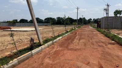 Image of 5725 Sq.ft Residential Plot / Land for sale in Pindakuru Thimmanahalli, Bengaluru for Rs. 13000000