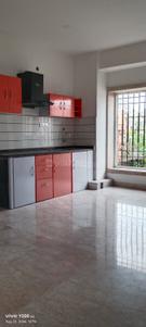 Kitchen Image of 1105 Sq.ft 2 BHK Apartment / Flat for sale in Ballygunge Kolkata for Rs. 11500000