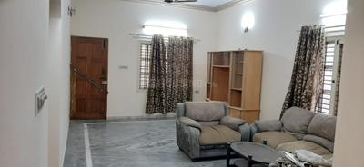 3 BHK Independent House