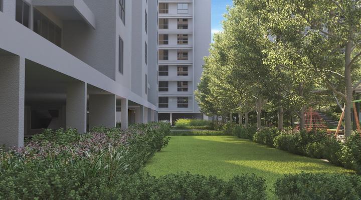 Kavisha The Canvas Main Image 1