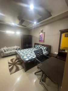 Hall Image of 3233 Sq.ft 4 BHK Penthouse for rent in Royal Nest, Noida Extension Greater Noida for Rs. 95000