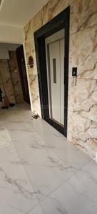 Image of 950 Sq.ft 2 BHK Apartment / Flat for rent in Amrutdham, Nashik for Rs. 9500