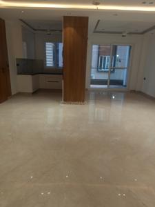 Hall Image of 1890 Sq.ft 3 BHK Builder Floor for sale in Sector 8 Dwarka New Delhi for Rs. 29500000