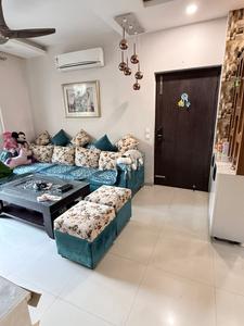 Hall Image of 1450 Sq.ft 3 BHK Apartment / Flat for sale in Emaar Palm Hills, Sector 77 Gurgaon for Rs. 19000000