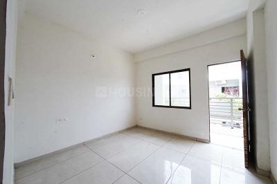 Bedroom Image of 1890 Sq.ft 4 BHK Independent House for sale in Mars Arise, Lambha Ahmedabad for Rs. 7500000