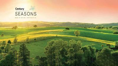 Century Seasons Plot View 3