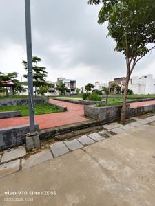 Image of 1000 Sq.ft Residential Plot / Land for sale in Shri Swastik Royale Avenue, Bhurkoni, Raipur for Rs. 2000000
