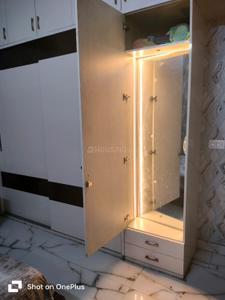 Bedroom Image of 3000 Sq.ft 3 BHK Independent House for sale in Dappar Dera Bassi for Rs. 16500000