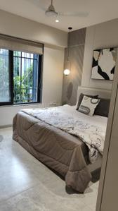Bedroom Image of 1092 Sq.ft 2 BHK Apartment / Flat for sale in Kothrud Pune for Rs. 17300000