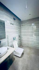 Bathroom Image of 3200 Sq.ft 4 BHK Builder Floor for sale in Palam Vihar Gurgaon for Rs. 42500000