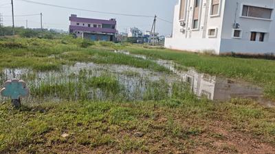 Residential Plot
