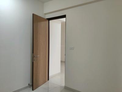 Bedroom Image of 600 Sq.ft 2 BHK Apartment / Flat for sale in Lodha Crown Kolshet, Thane West Thane for Rs. 10900000