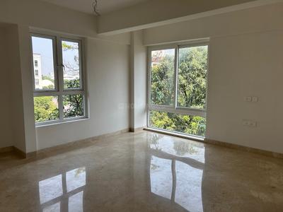 Bedroom Image of 2546 Sq.ft 3 BHK Apartment / Flat for sale in Ballygunge Kolkata for Rs. 54500000