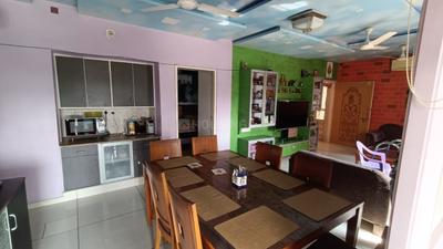 Hall Image of 1800 Sq.ft 3 BHK Apartment / Flat for sale in Ambawadi Ahmedabad for Rs. 17500000