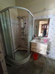Image of 1485 Sq.ft 3 BHK Builder Floor for sale in Behala, Kolkata for Rs. 7500000