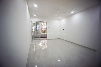 Hall Image of 722 Sq.ft 2 BHK Apartment / Flat for sale in Wakad Pune for Rs. 8000000